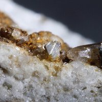 Gadolinite-(Ce)