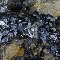 Ullmannite, Tetrahedrite Subgroup