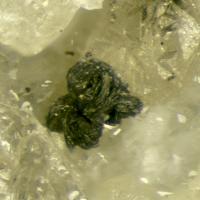 Bainbridgeite-(YCe)