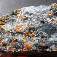 Wagnerite, Berlinite