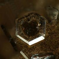 Caracolite