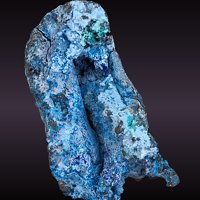 Nakauriite, Copper