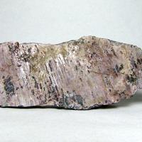 Adelite, Franklinite, Willemite