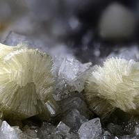 Bavenite