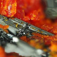 Rathite, Realgar