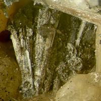 Calcioburbankite