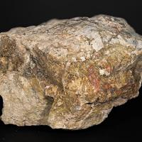 Barnesite