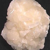 Nahcolite