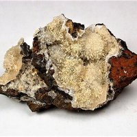 Talmessite, Austinite