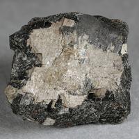 Calciomurmanite, Aegirine