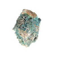 Osarizawaite, Cerussite
