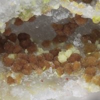 Gartrellite
