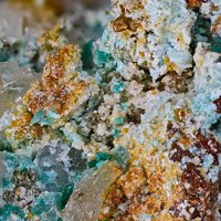 Ramsbeckite, Schulenbergite