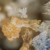 Jahnsite-(CaMnMg), Fairfieldite