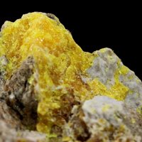 Idrialite