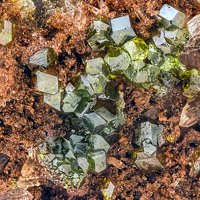 Mackayite