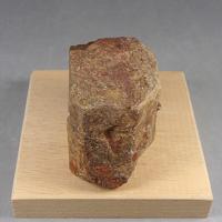 Aeschynite-(Y)