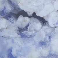 Sabinaite, Sodalite, Dawsonite
