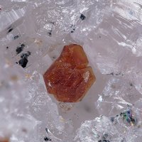 Tancaite-(Ce)