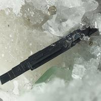 Baumhauerite, Liveingite