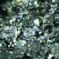 Fayalite, Malachite