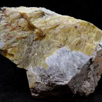 Cancrinite