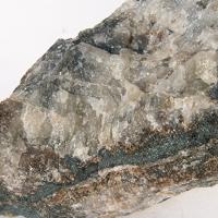 Adelite, Hematite
