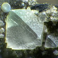 Faujasite-Ca