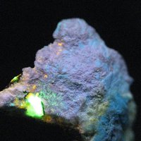 Ganophyllite, Prehnite, Xonotlite