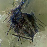 Aenigmatite