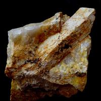 Bavenite