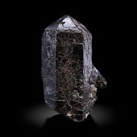 Gaudefroyite