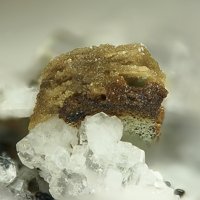 Gasparite-(Ce)