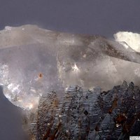 Pahasapaite, Roscherite, Tiptopite