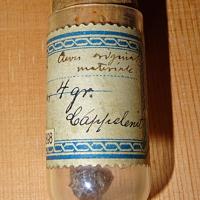 Cappelenite-(Y)