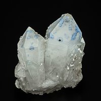Quartz, Papagoite