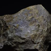 Barysilite, Willemite, Garnet Group