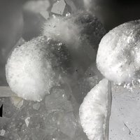 Zaccagnaite, Hydrozincite