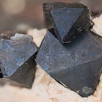 Maghemite, Anatase
