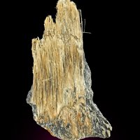 Carlosturanite, Chrysotile
