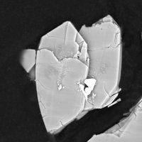 Lanthanite-(Ce)