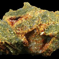 Daliranite, Orpiment