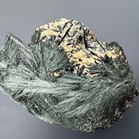 Actinolite
