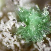 Bariosincosite