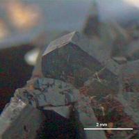Babingtonite