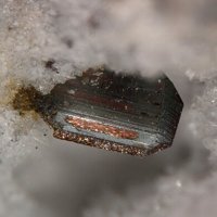 Fayalite, Hematite, Laihunite