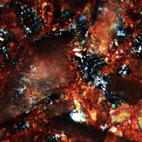 Galena, Jamesonite, Quartz