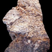 Jarlite, Baryte, Fluorite