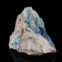 Papagoite, Shattuckite