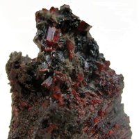 Labuntsovite-Fe